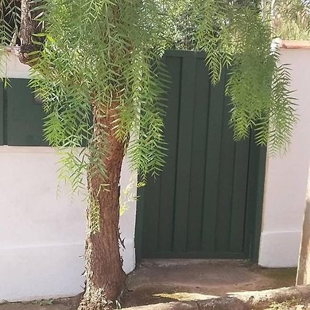 Casa De Nina Tiradentes 빌라 외부 사진