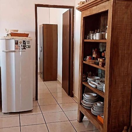Casa De Nina Tiradentes 빌라 외부 사진
