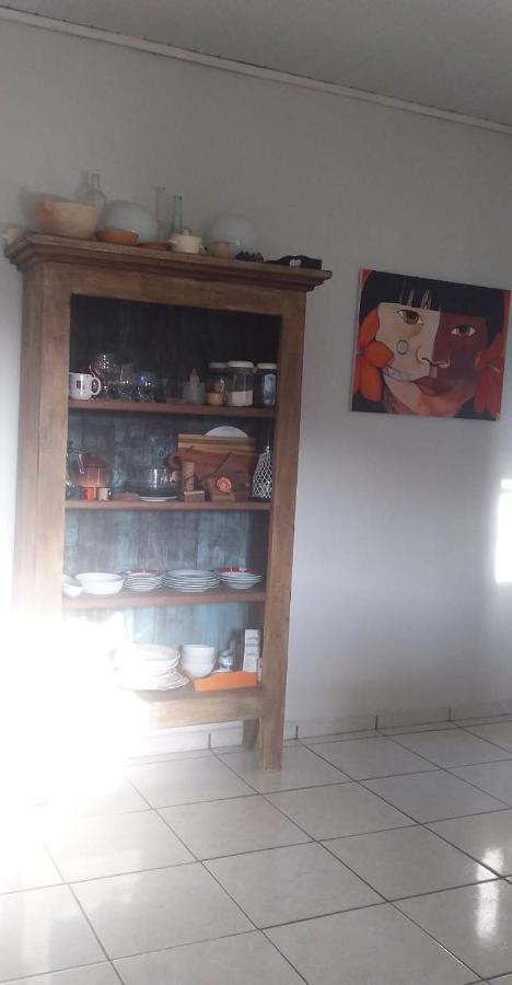 Casa De Nina Tiradentes 빌라 외부 사진
