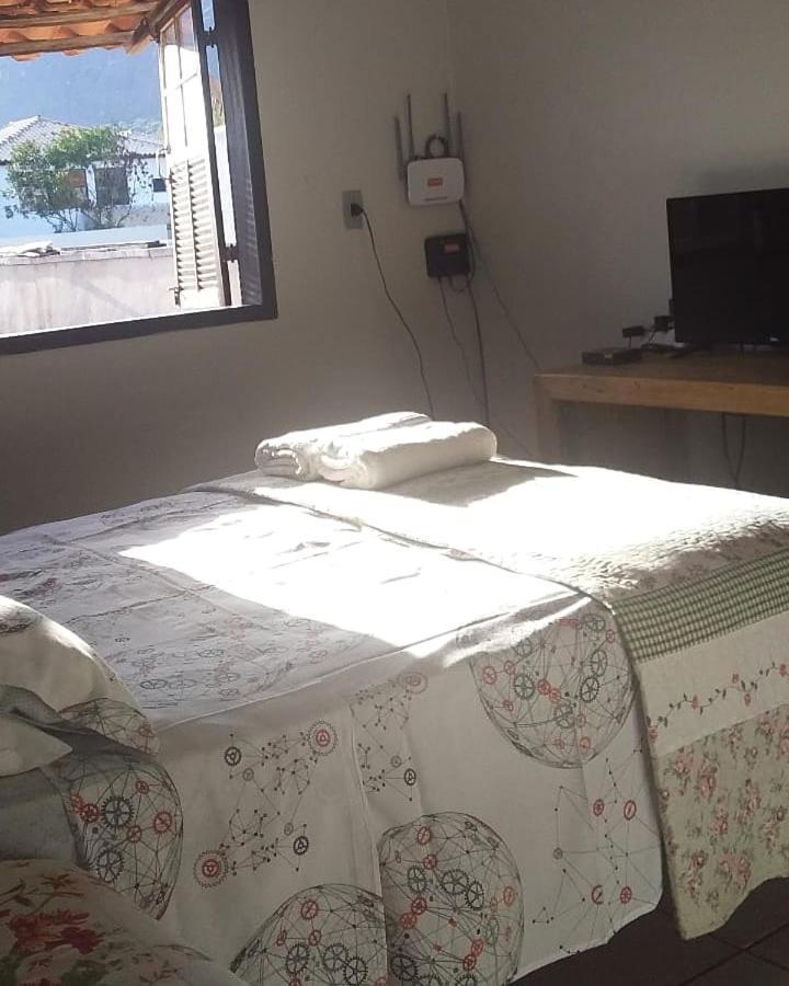 Casa De Nina Tiradentes 빌라 외부 사진