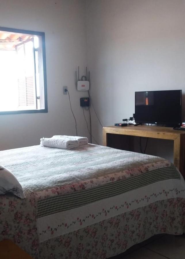 Casa De Nina Tiradentes 빌라 외부 사진