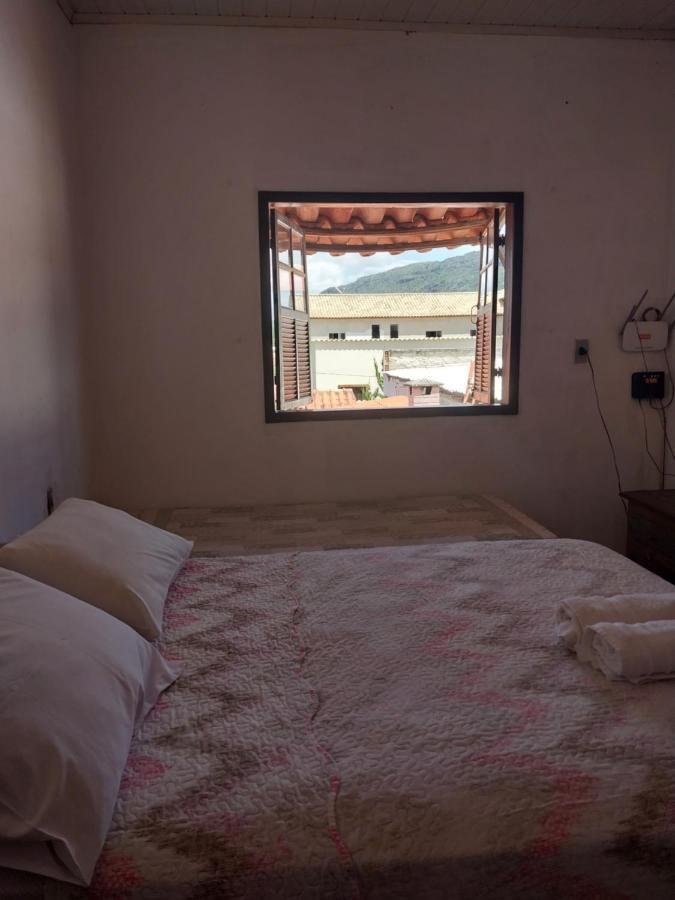 Casa De Nina Tiradentes 빌라 외부 사진